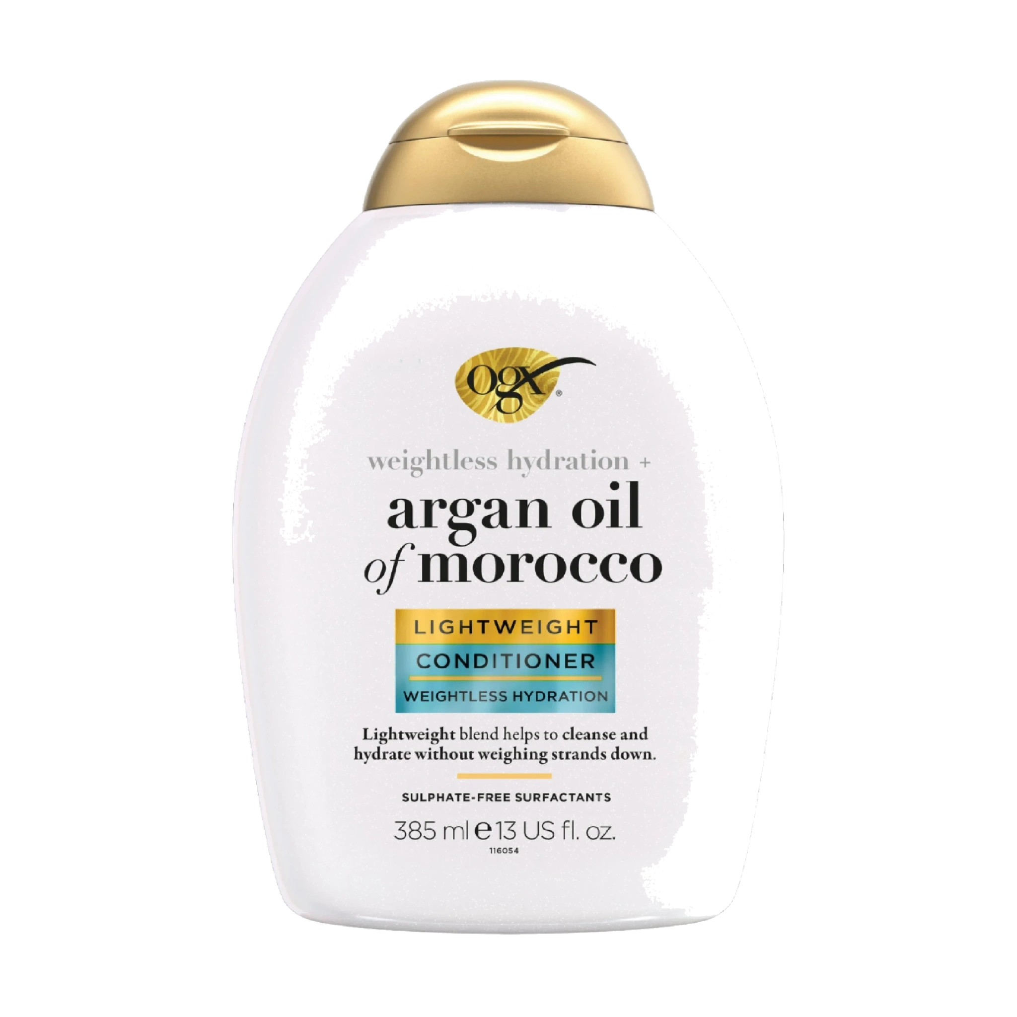 Argan Oil Lightweight Conditioner