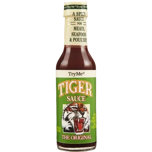 Tiger Sauce Original