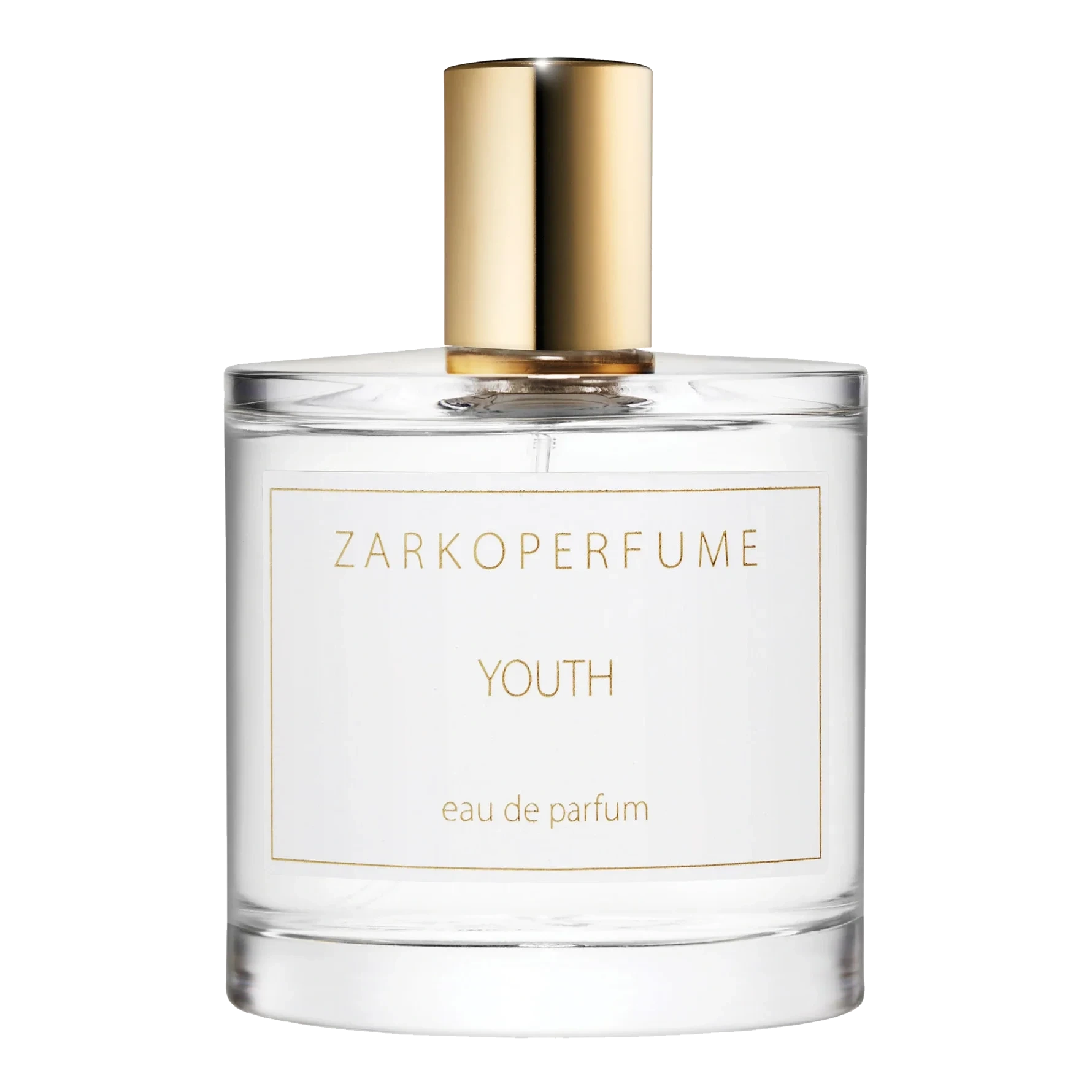ZARKOPERFUME Youth Eau de Parfum 100 ml