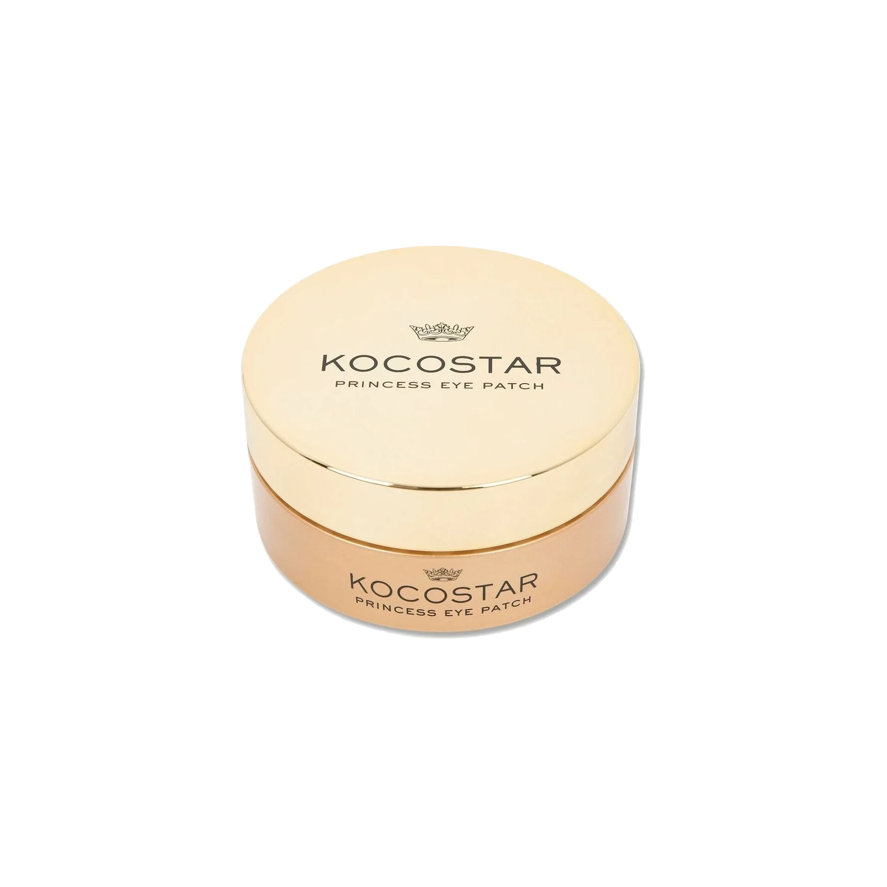 Kocostar Princess Eye Patch Gold 30 pairs