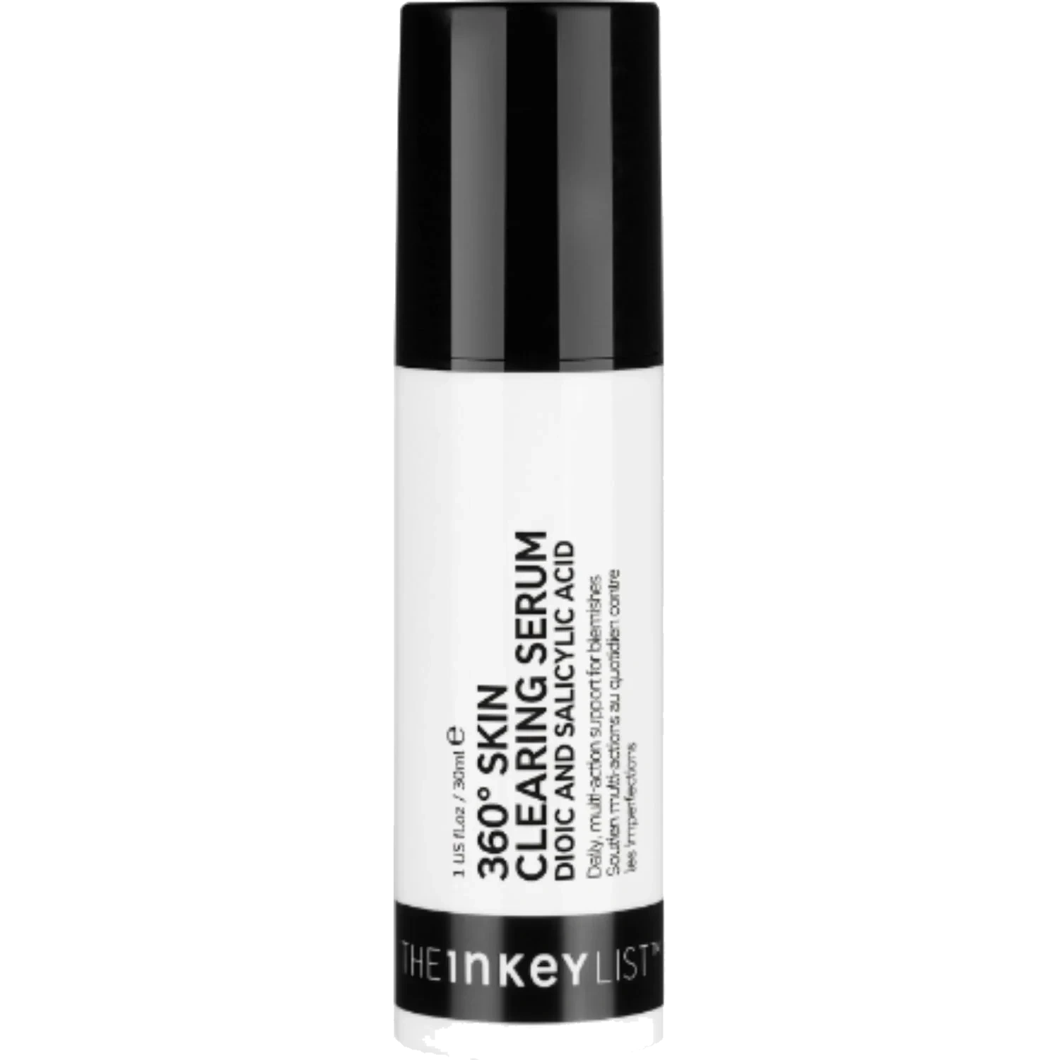 The INKEY List 360° Skin Clearing Serum 30 ml