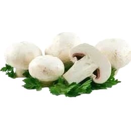 Champignon Skiver 835g Kjøkkensjefens