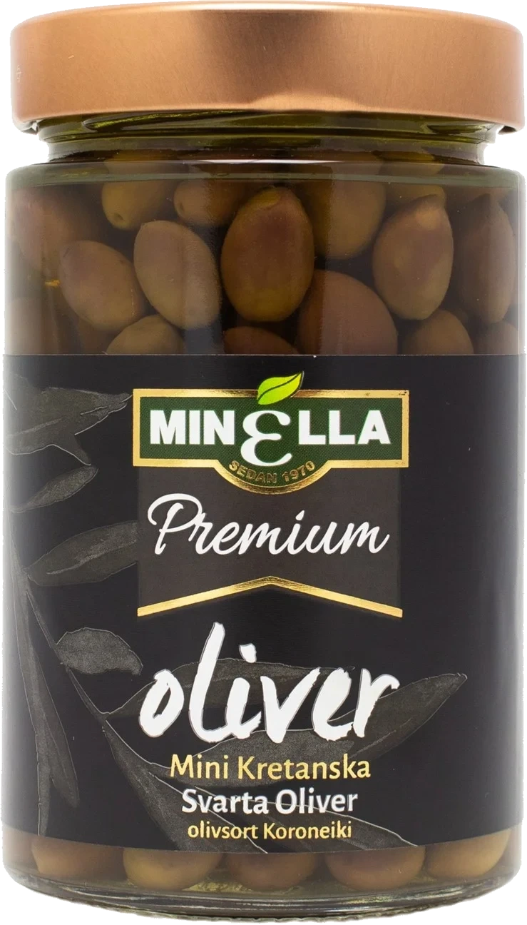 Oliver sv. mini kretanska premium