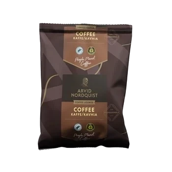 Arvid Nordquist Kaffe original blend mal 3
