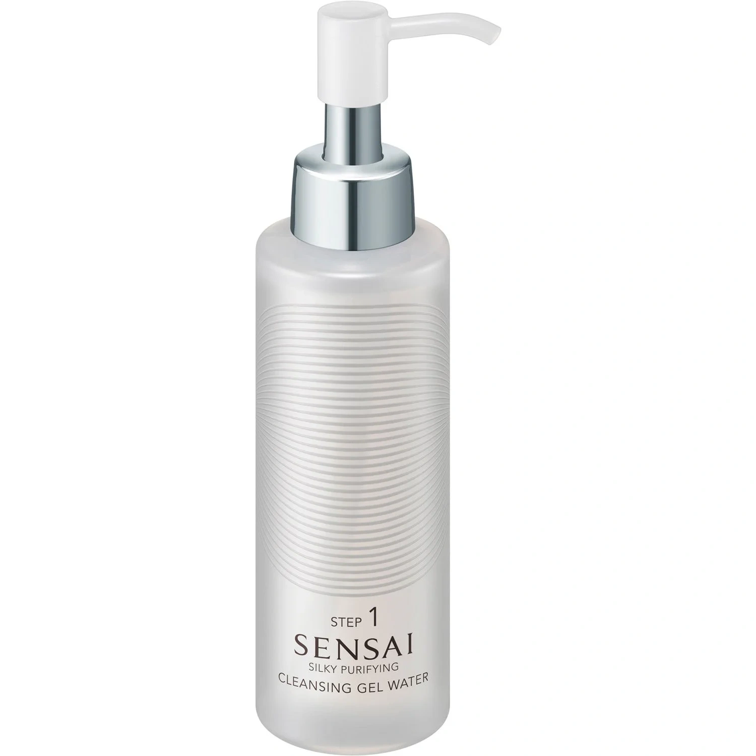 Sensai Silky Purifying Cleansing Gel Water