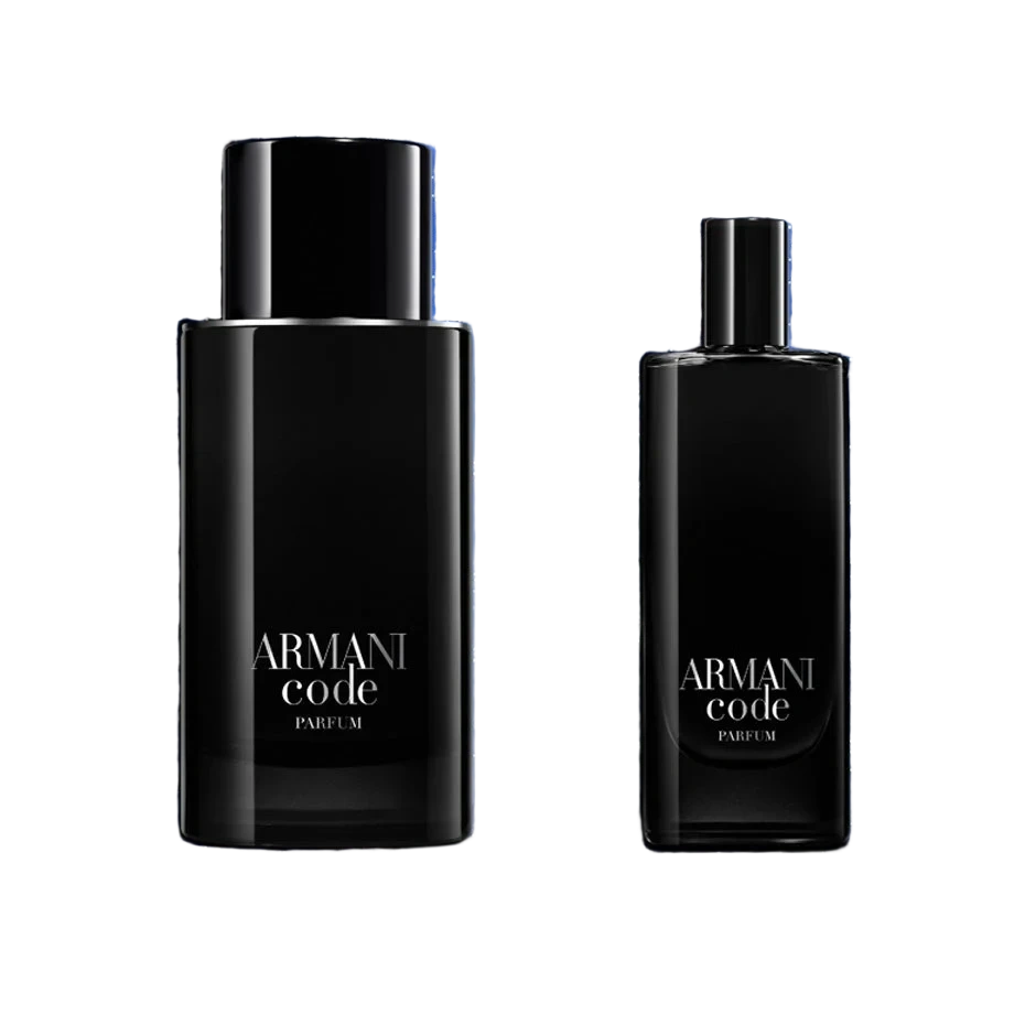 Armani Ach Le Parfum Set