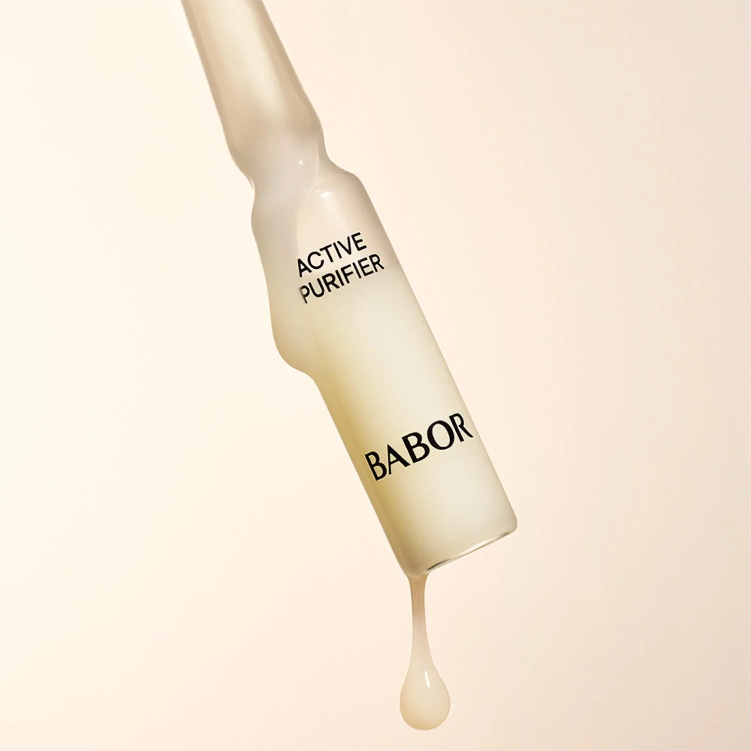 Babor Ampoule Active Purifier