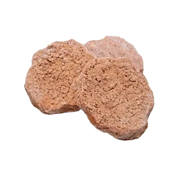 Stabburet Vegetar Burger 39x150g 5,85kg