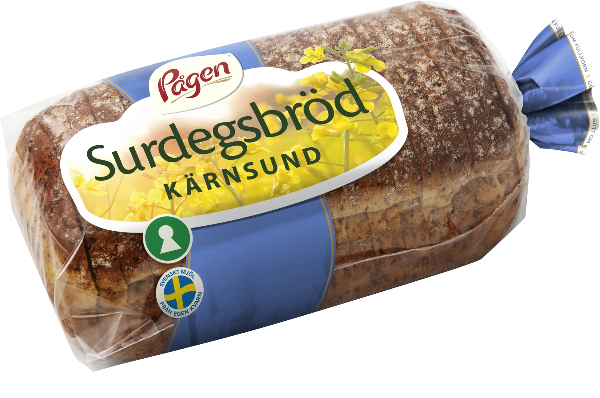 KärnSund Surdegsbröd