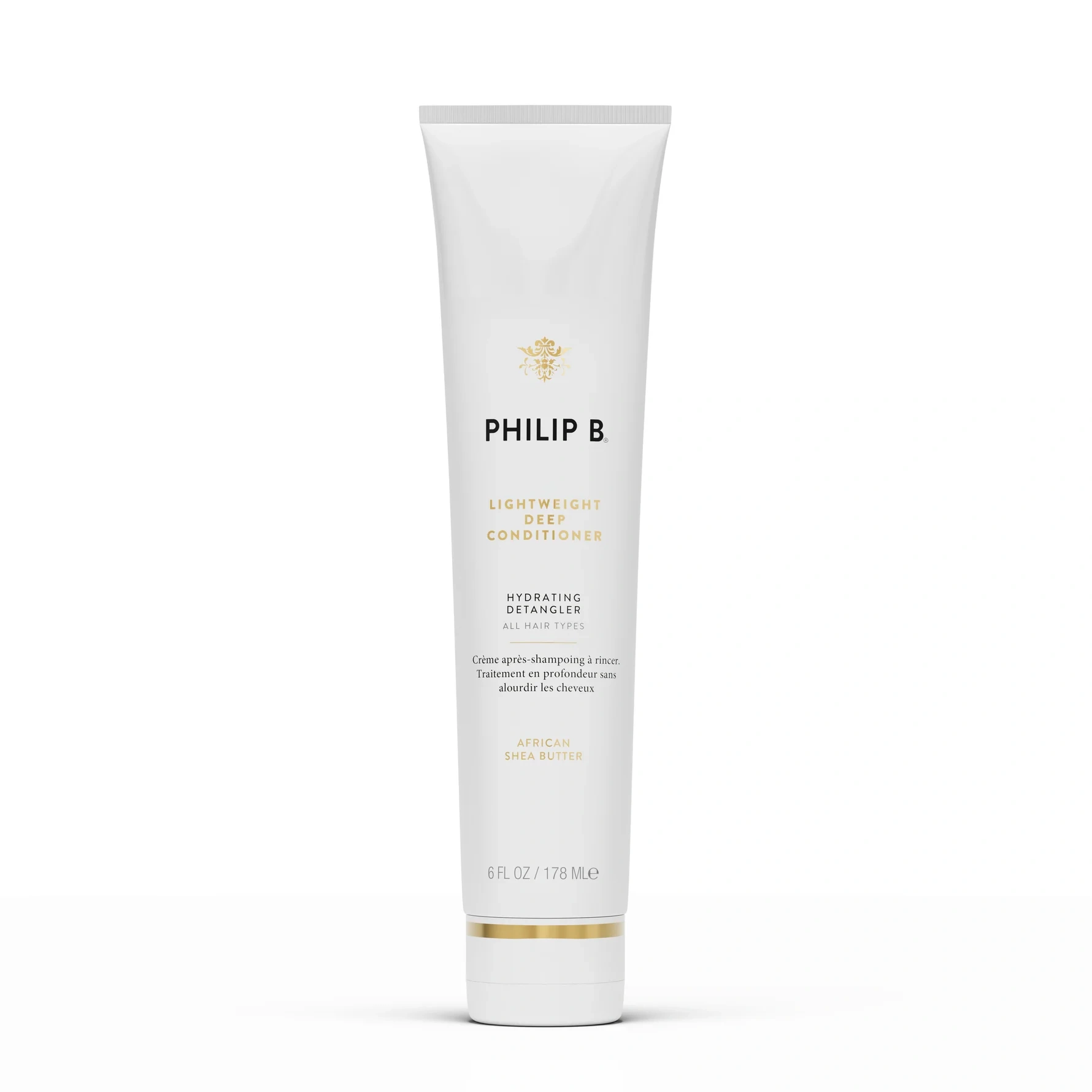 Philip B Light-Weight Deep Conditioning Crème Rinse 178 ml