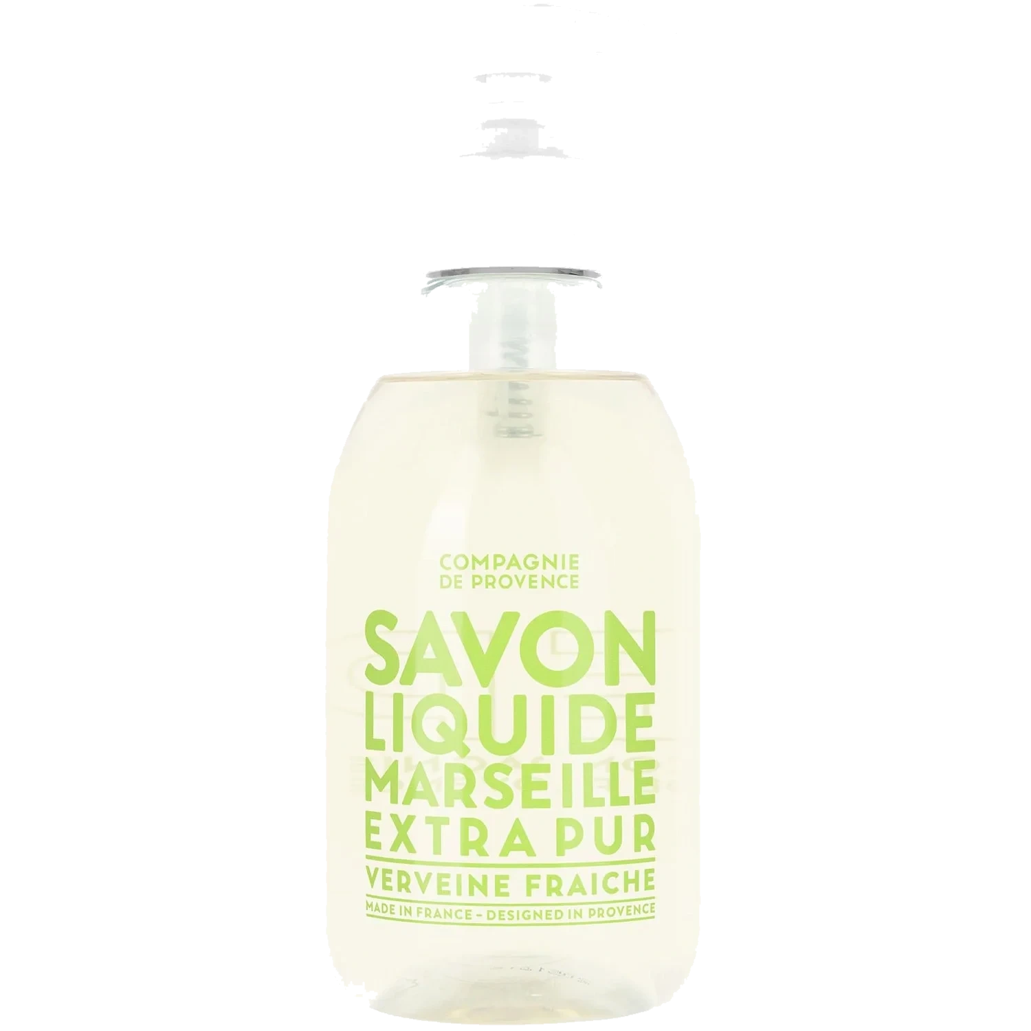 Compagnie de Provence Liquid Marseille Soap
