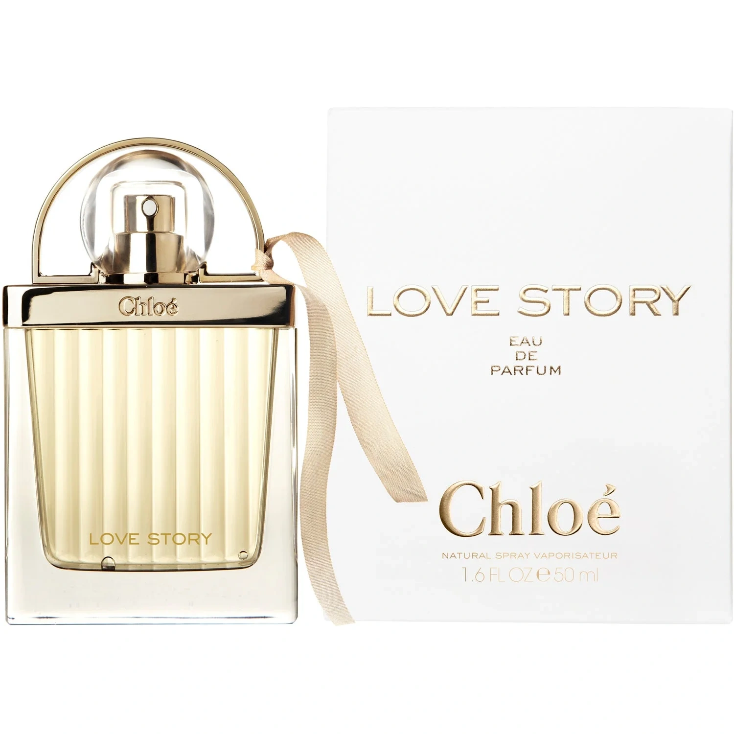 Chloé Love Story