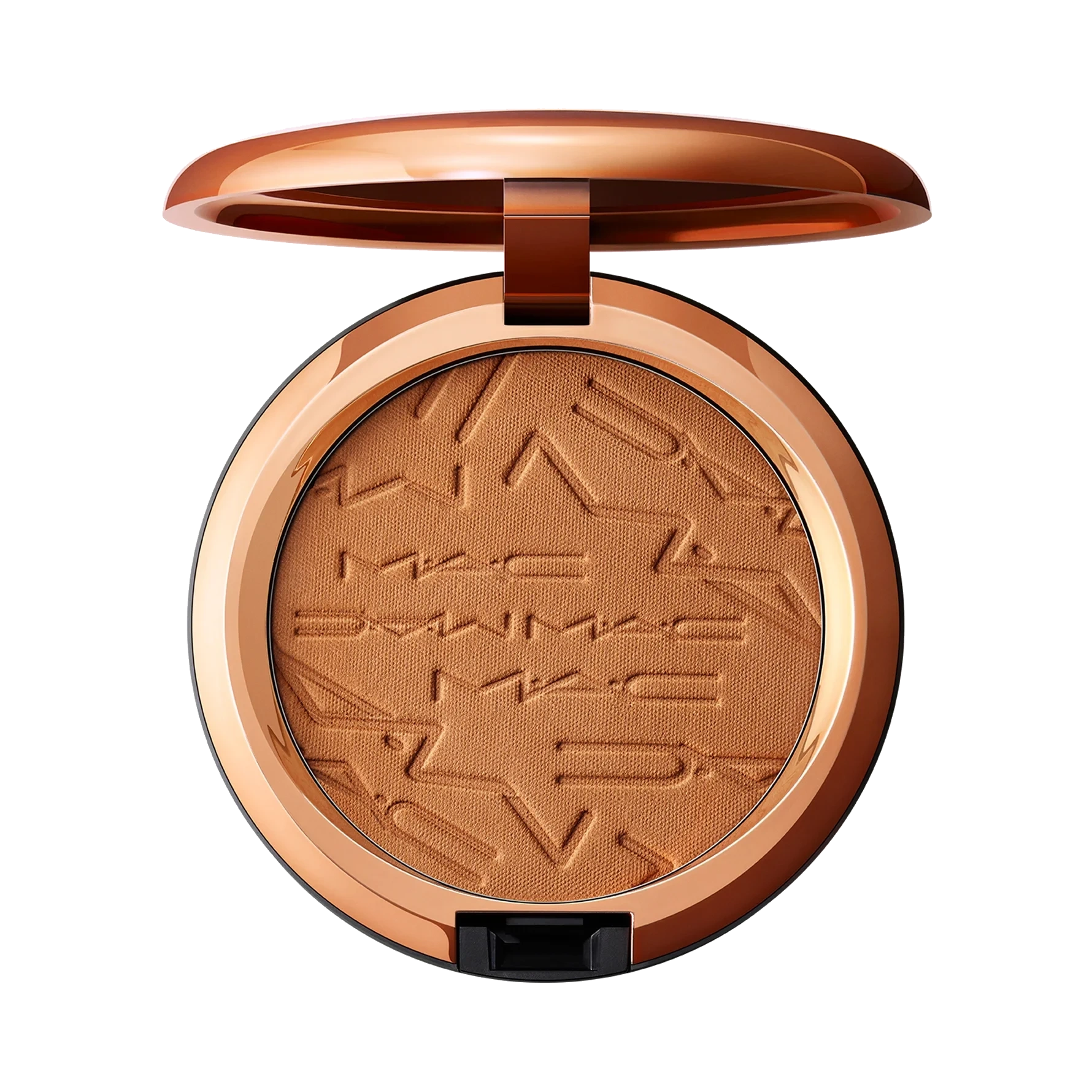 MAC Skinfinish Sunstruck Matte Bronzer Matte Deep Golden-Wn