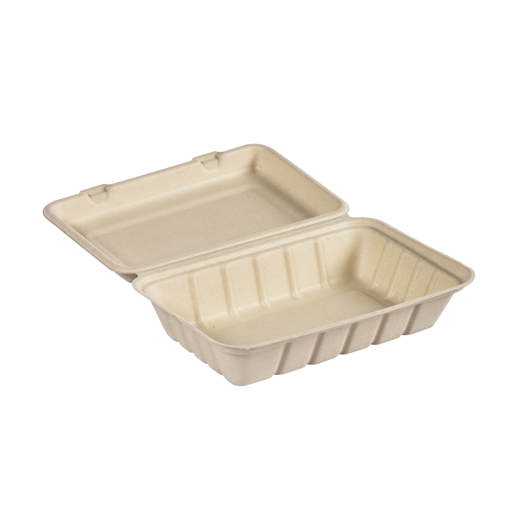 Mealbox rektangulär