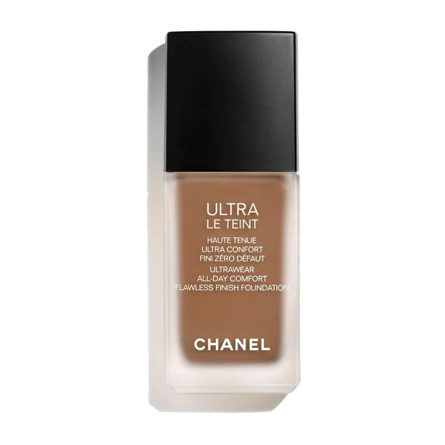 CHANEL ULTRAWEAR - ALL-DAY COMFORT - FLAWLESS FINISH FOUNDATION BR152