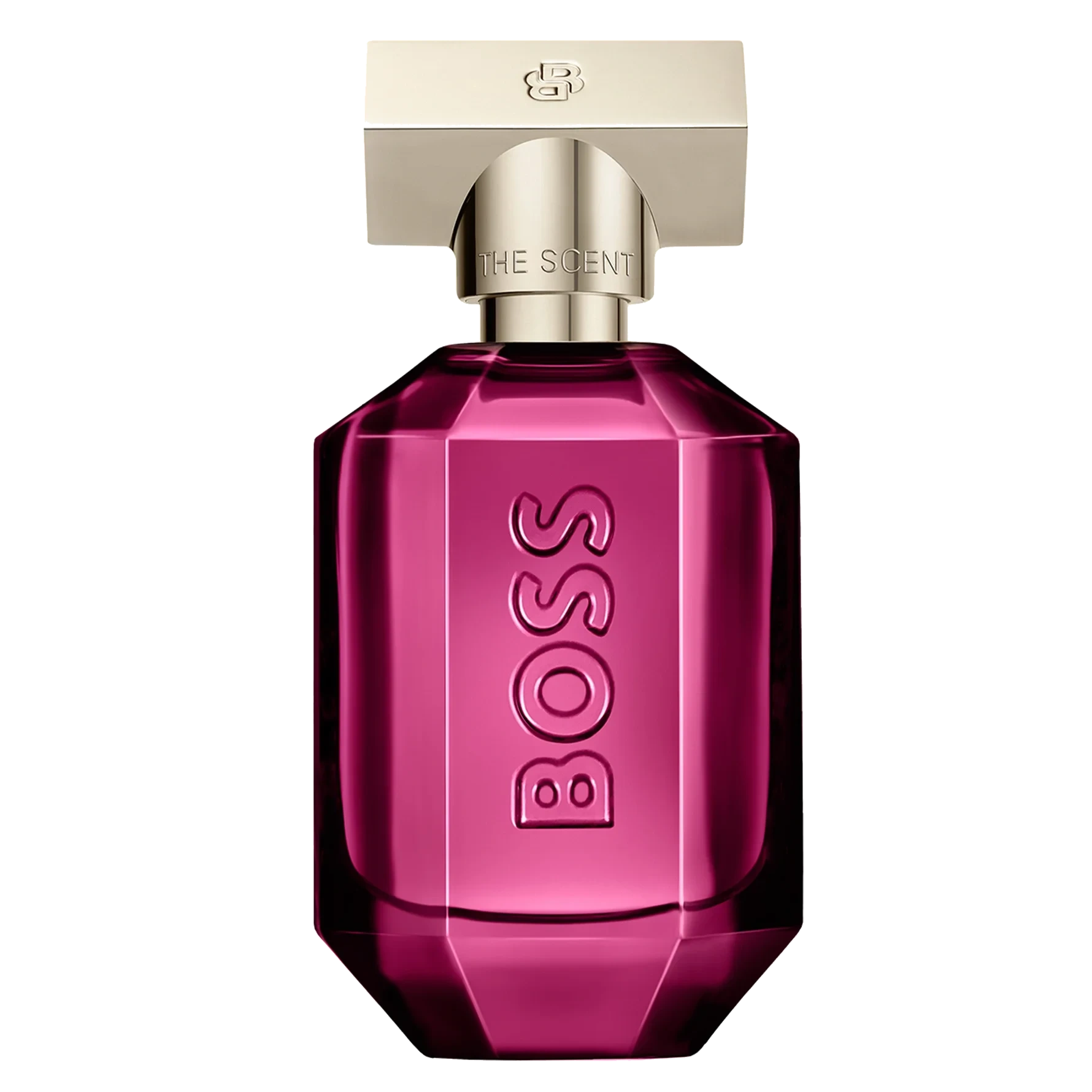 Hugo Boss The Scent For Her Magnetic Eau de Parfum 50 ml