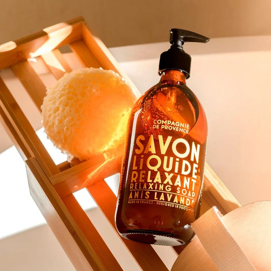 Hand Soap