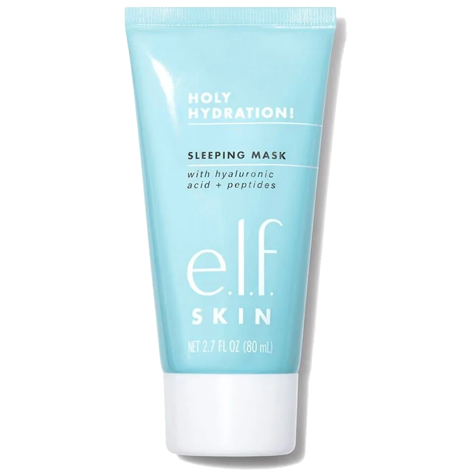 e.l.f. Holy Sleeping Mask