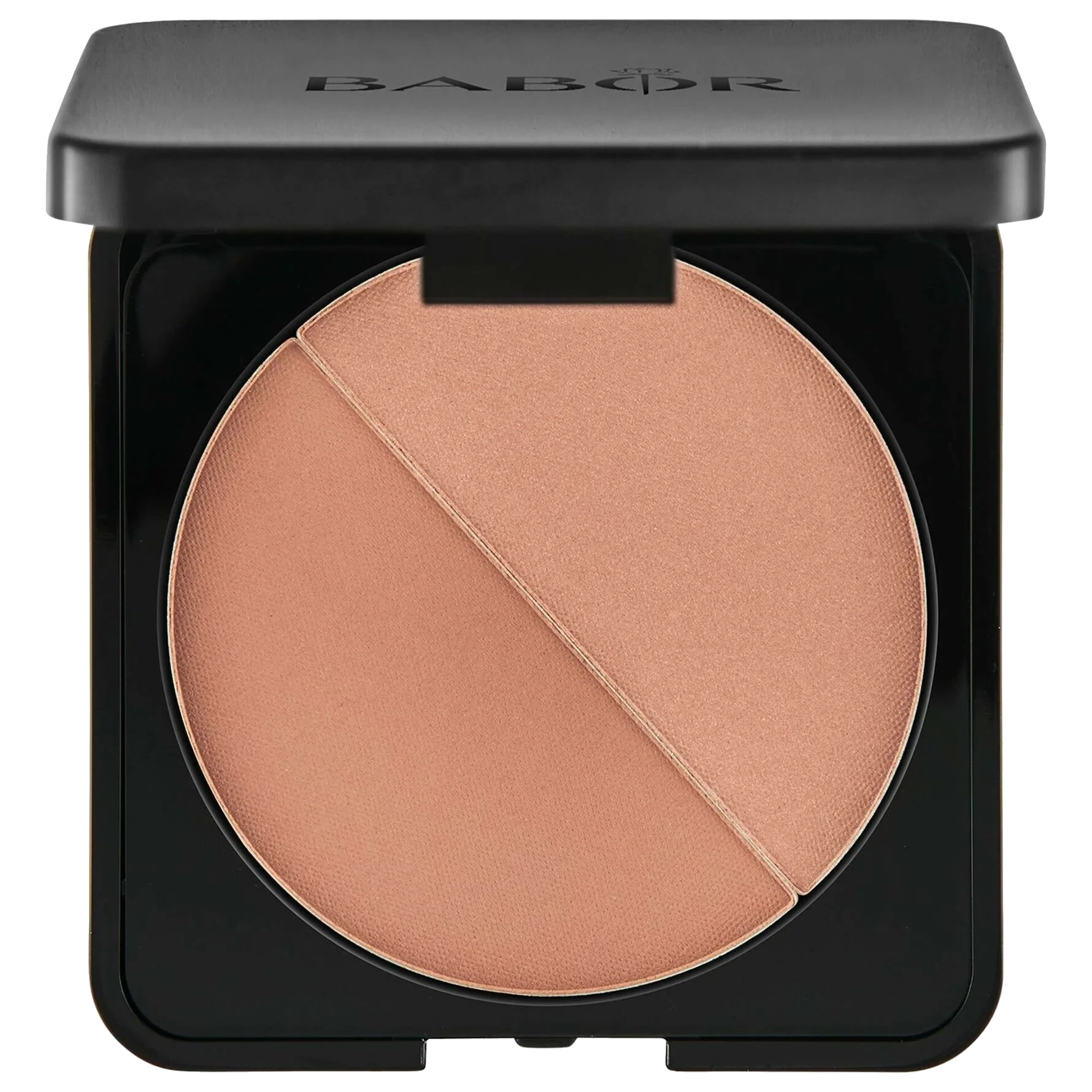 BABOR Shaping Duo Powder Blush