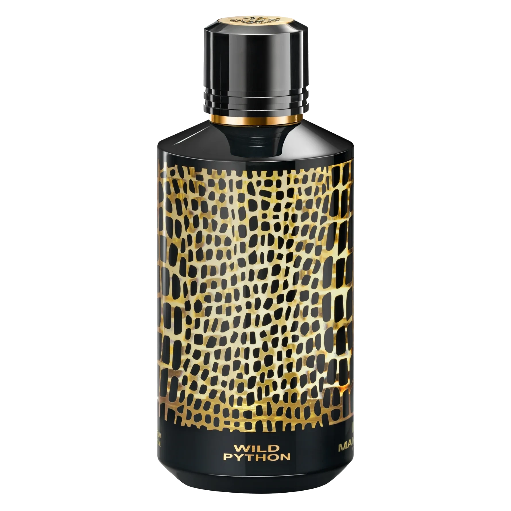 Mancera Wild Python Eau de Parfum 120 ml