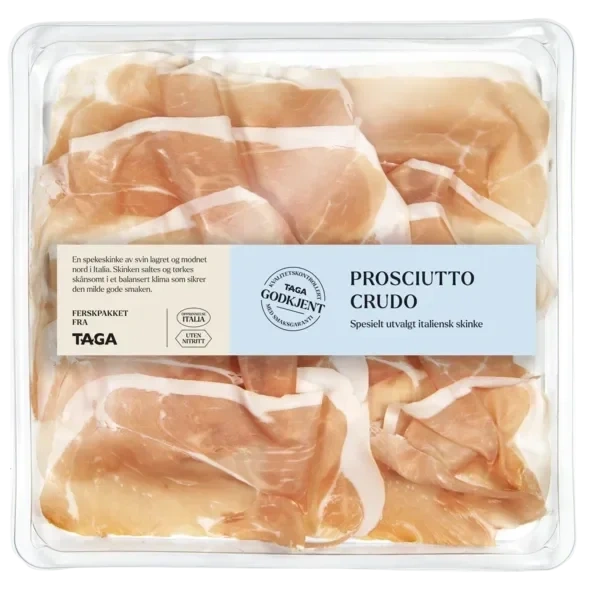 Taga Prosciutto crudo