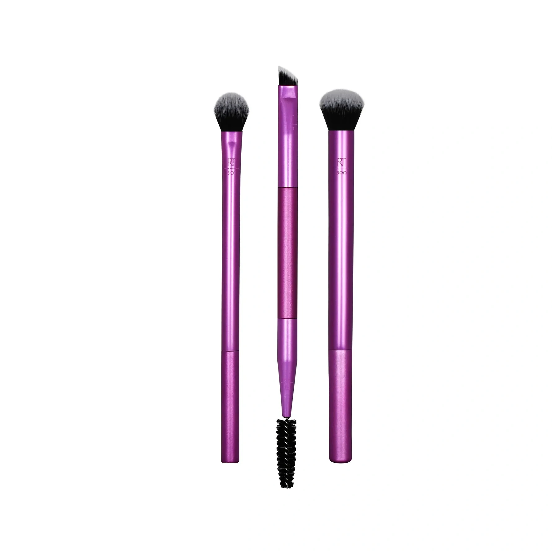 Real Techniques Eye Shade + Blend Brushes