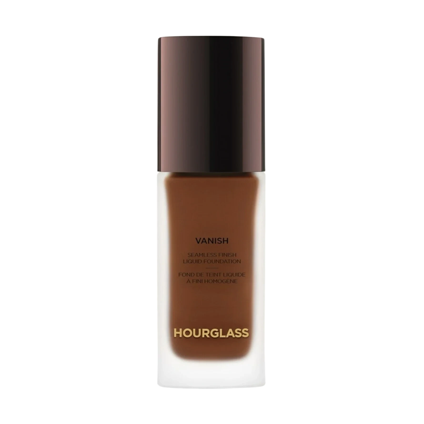 Hourglass Vanish Seamless Finish Liquid Foundation 10 Espresso