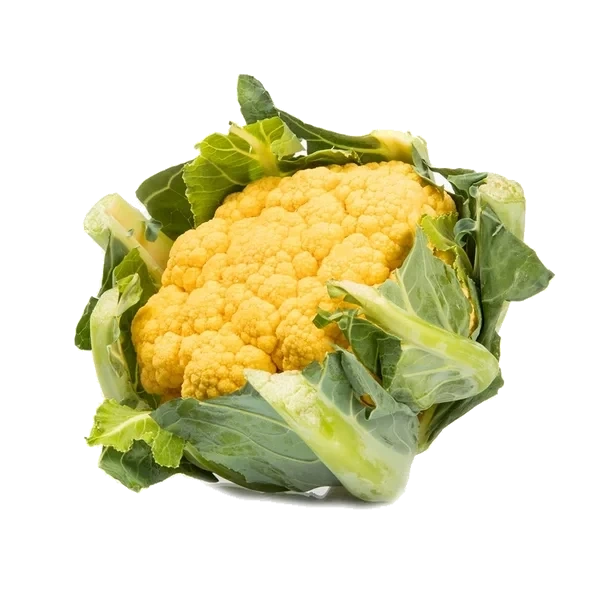 Blomkål Orange Eske 6stk