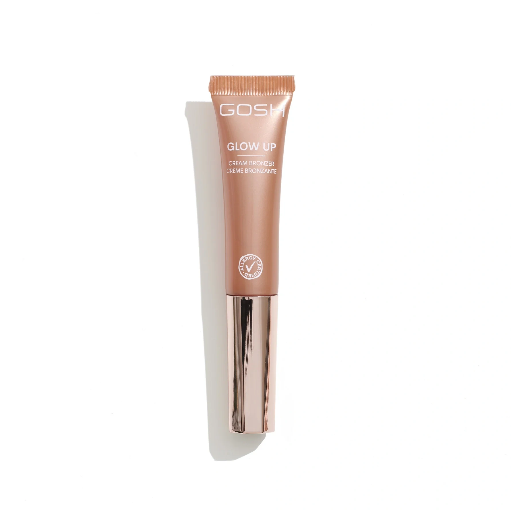 Gosh Copenhagen Glow Up 002 Bronze