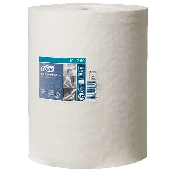 Tork Tørkepapir Plus 2-lag M2