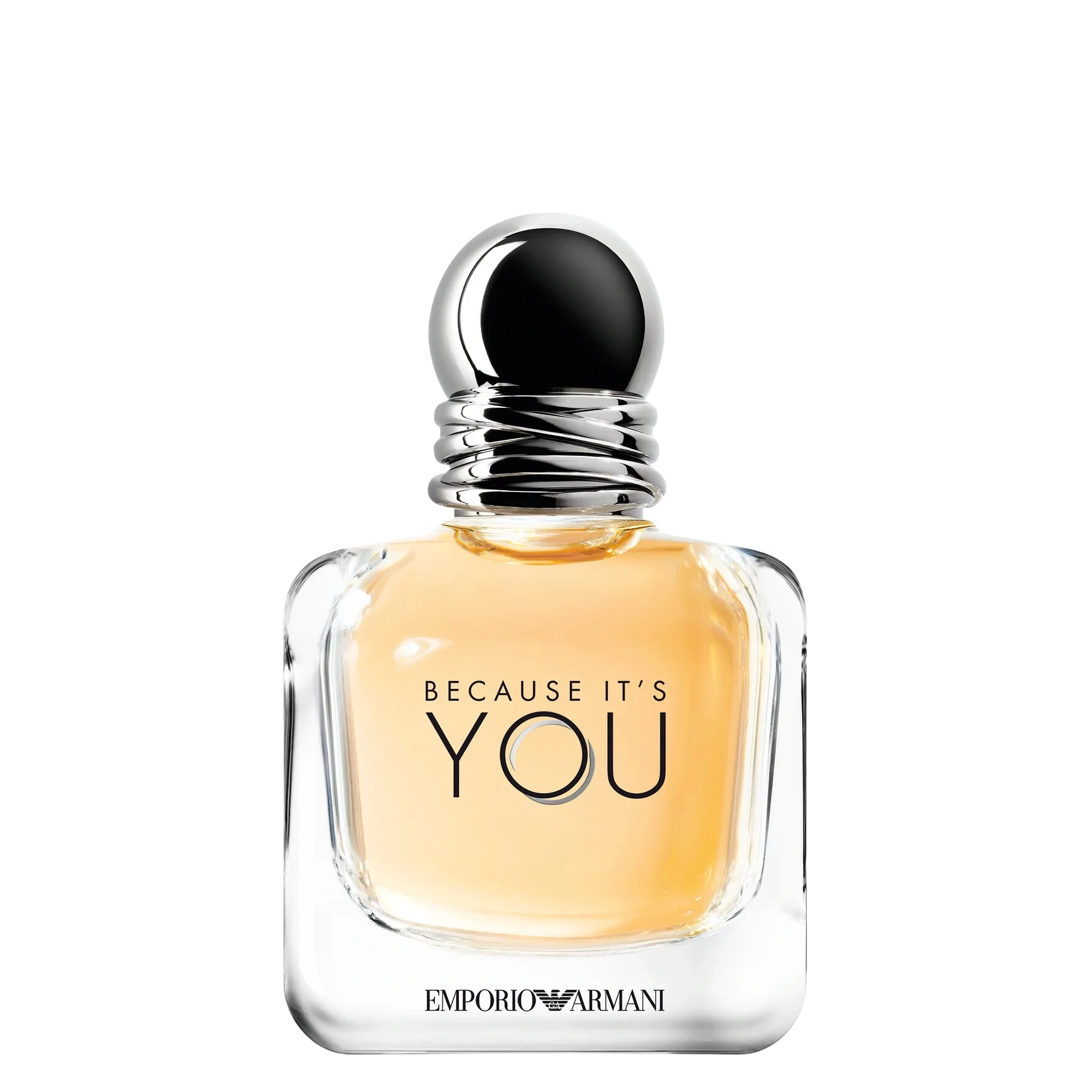 Armani Because It's You Eau de Parfum 50 ml