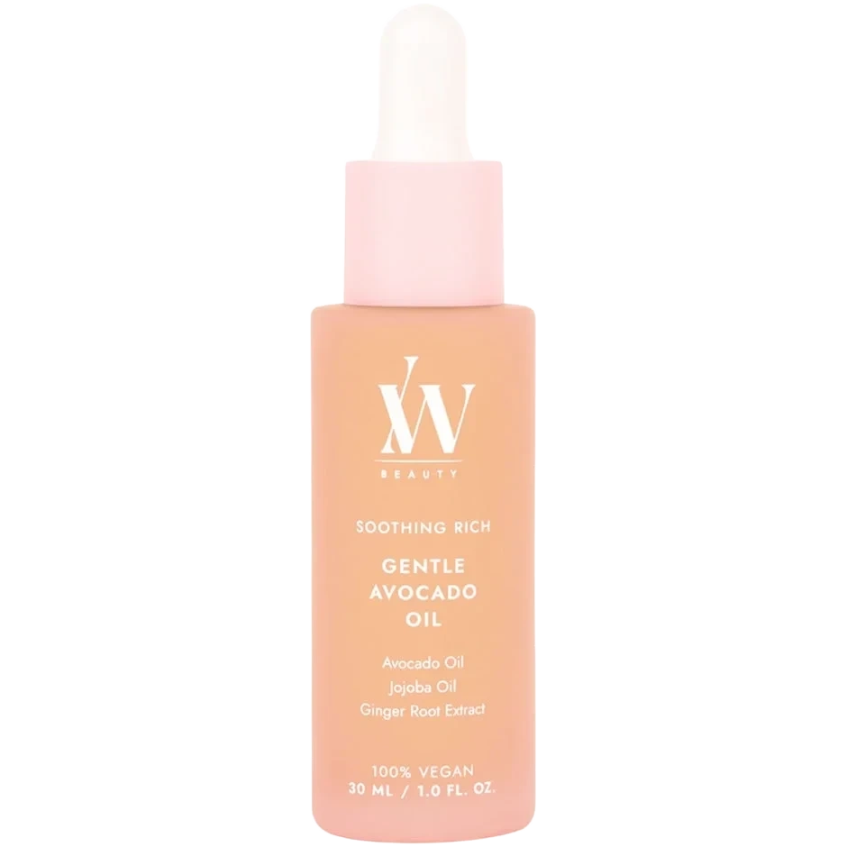IDA WARG Beauty Soothing Rich