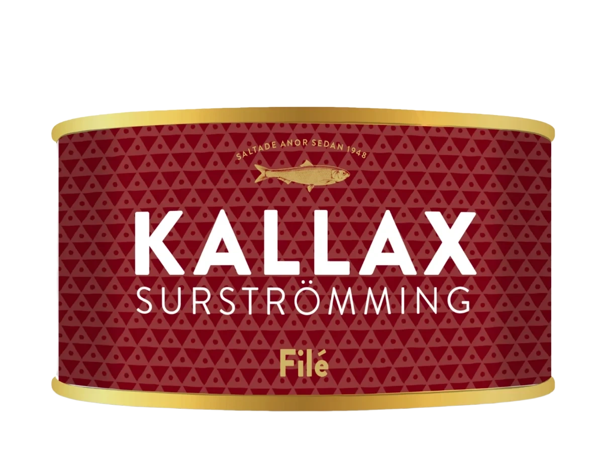 Surströmming