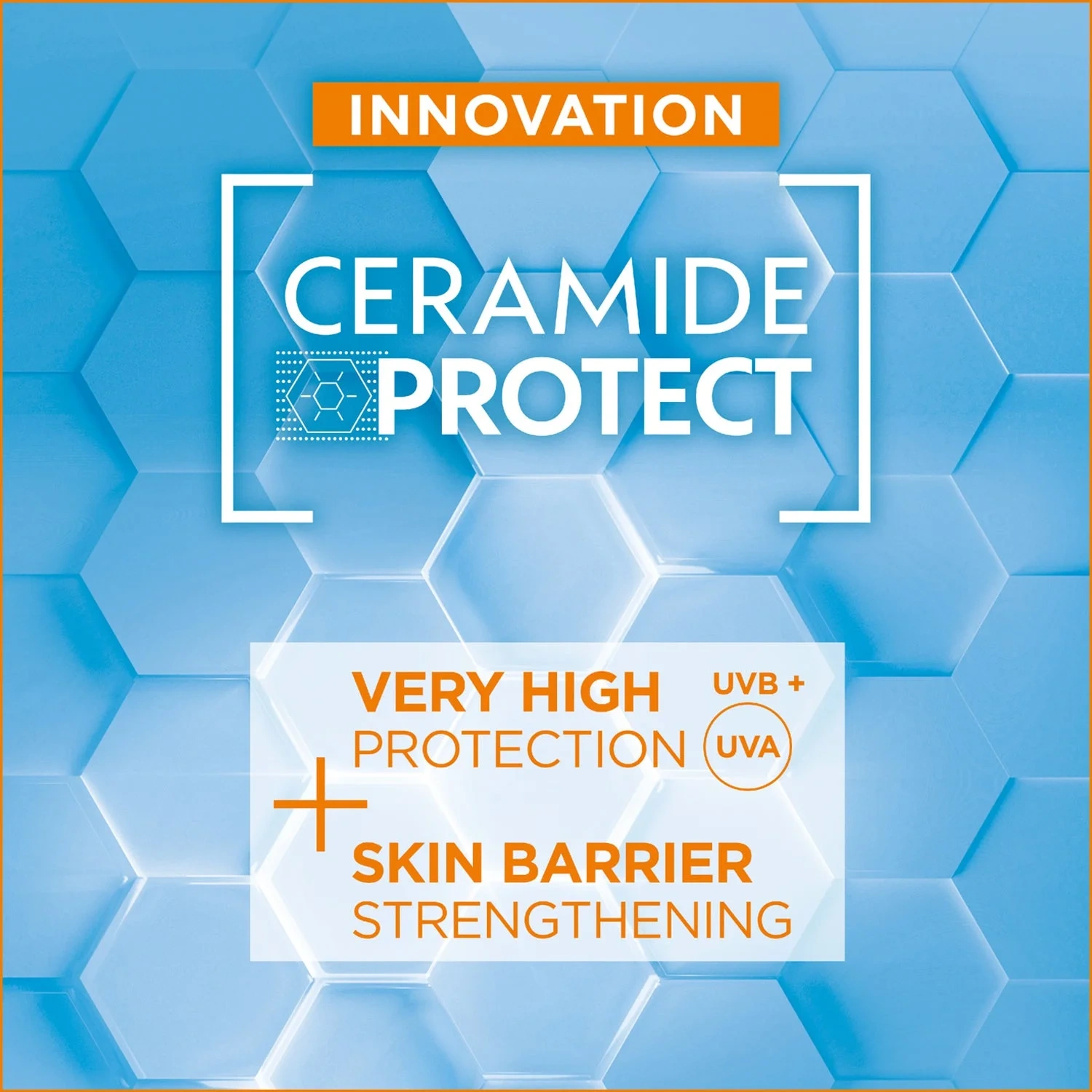 Garnier Ambre Solaire Sensitive Advanced Hypoallergenic Kids Lotion