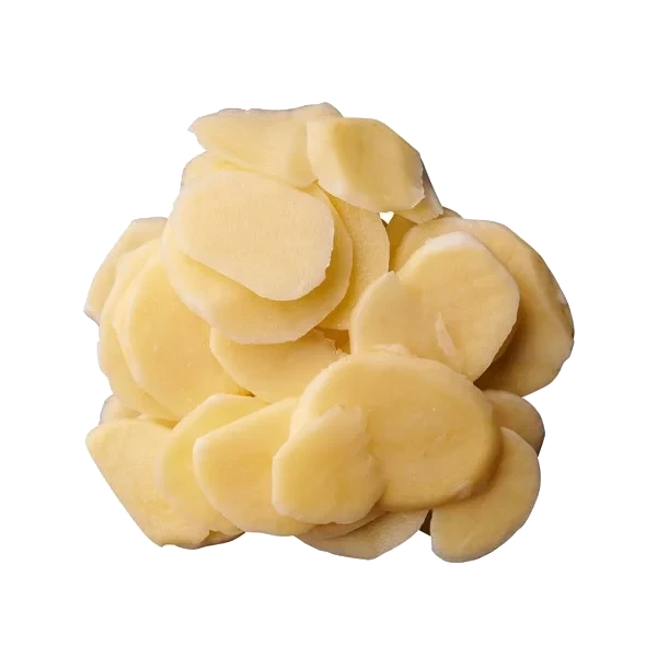 Potatis skivad 5 mm svensk