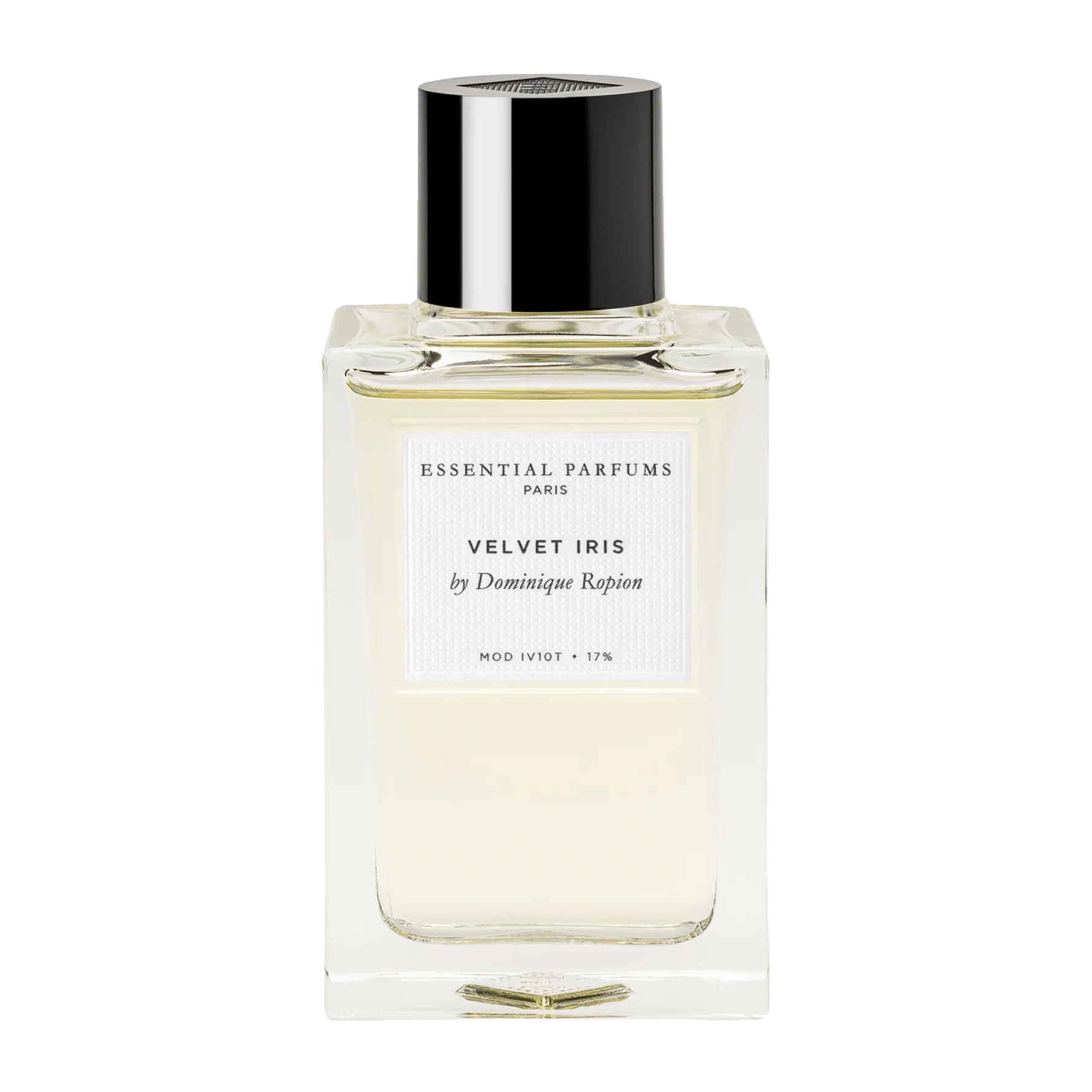 Essential Parfums Velvet Iris By Dominique Ropion Eau de Parfum 100 ml