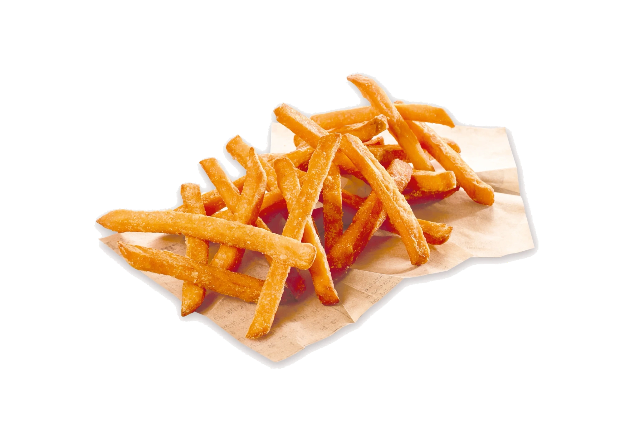 Sweet Potato Fries
