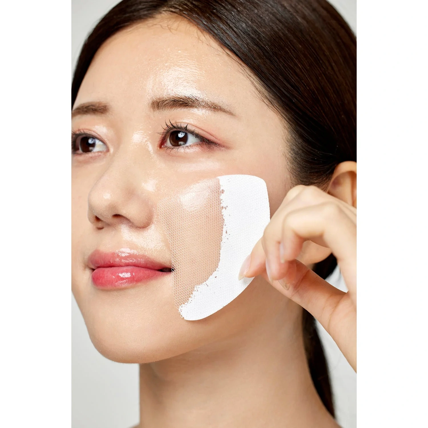 Mixsoon Melting Collagen Cheek Film