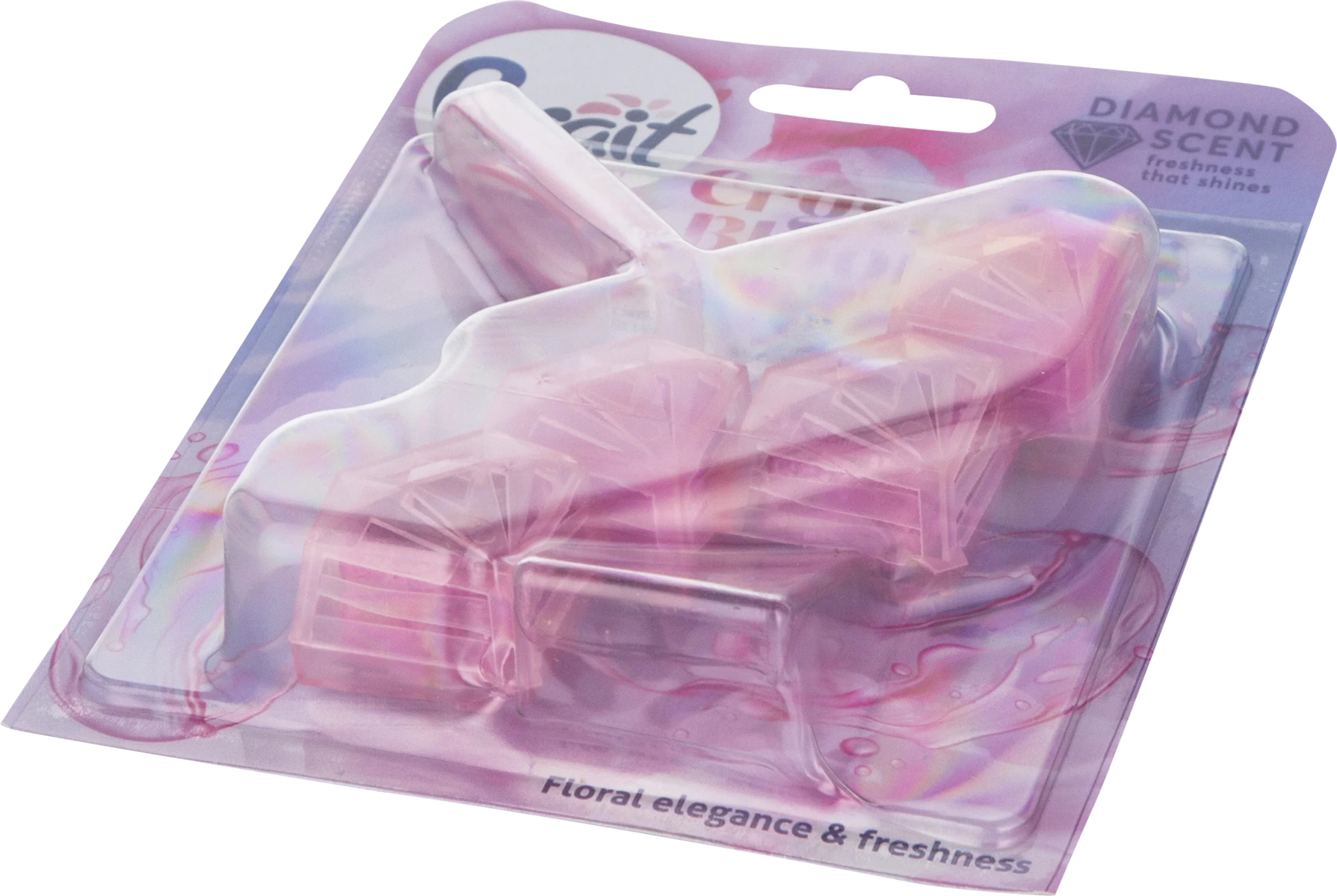 Brait Crystal Bloom Diamond