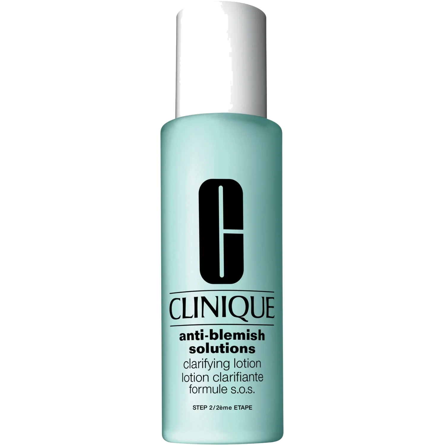 Clinique Anti-Blemish Solutions