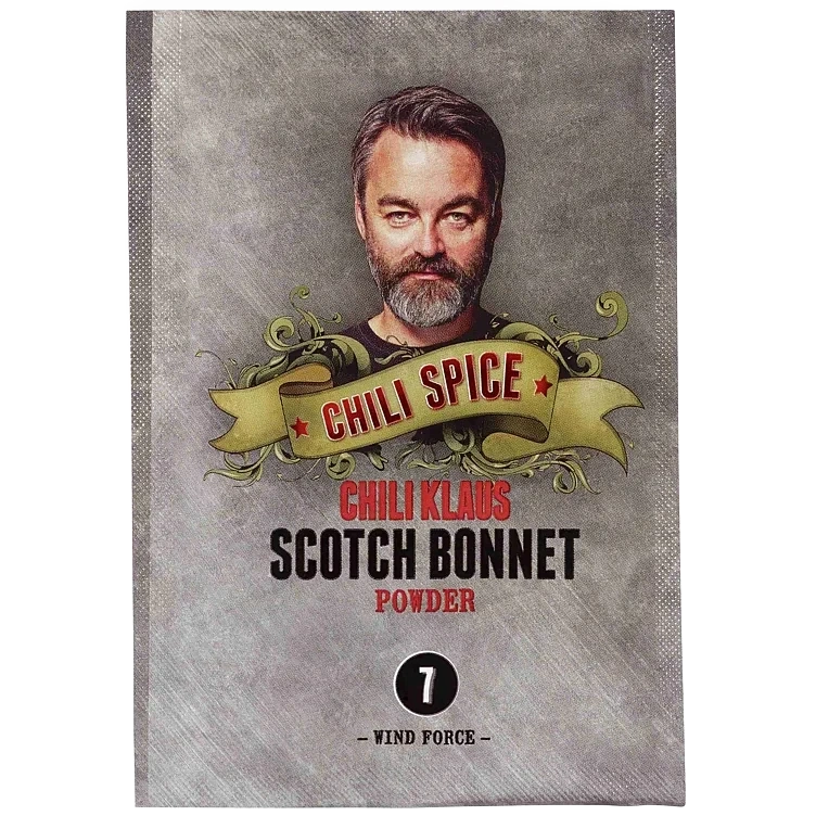 Scotch bonnet 12g