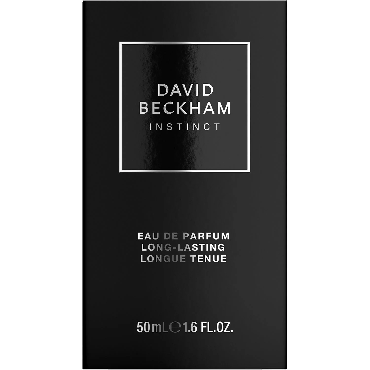 David Beckham Instinct EdP 50 ml