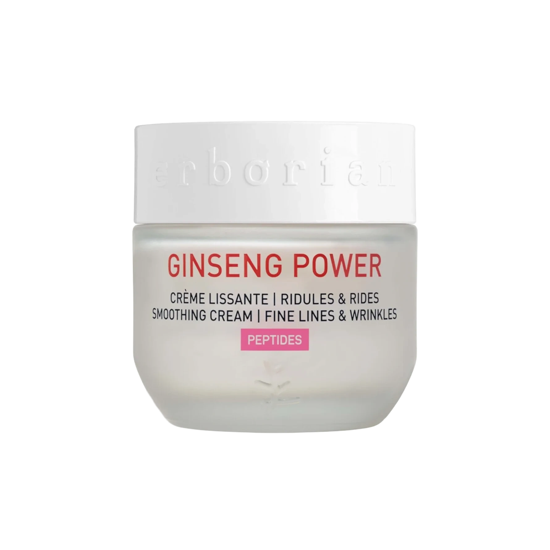 Erborian Ginseng Power Cream 50 ml