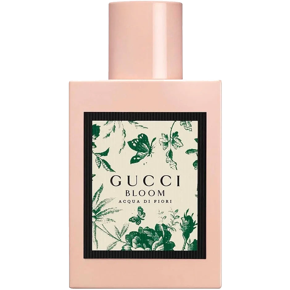 Gucci Bloom Acqua Di Fiori