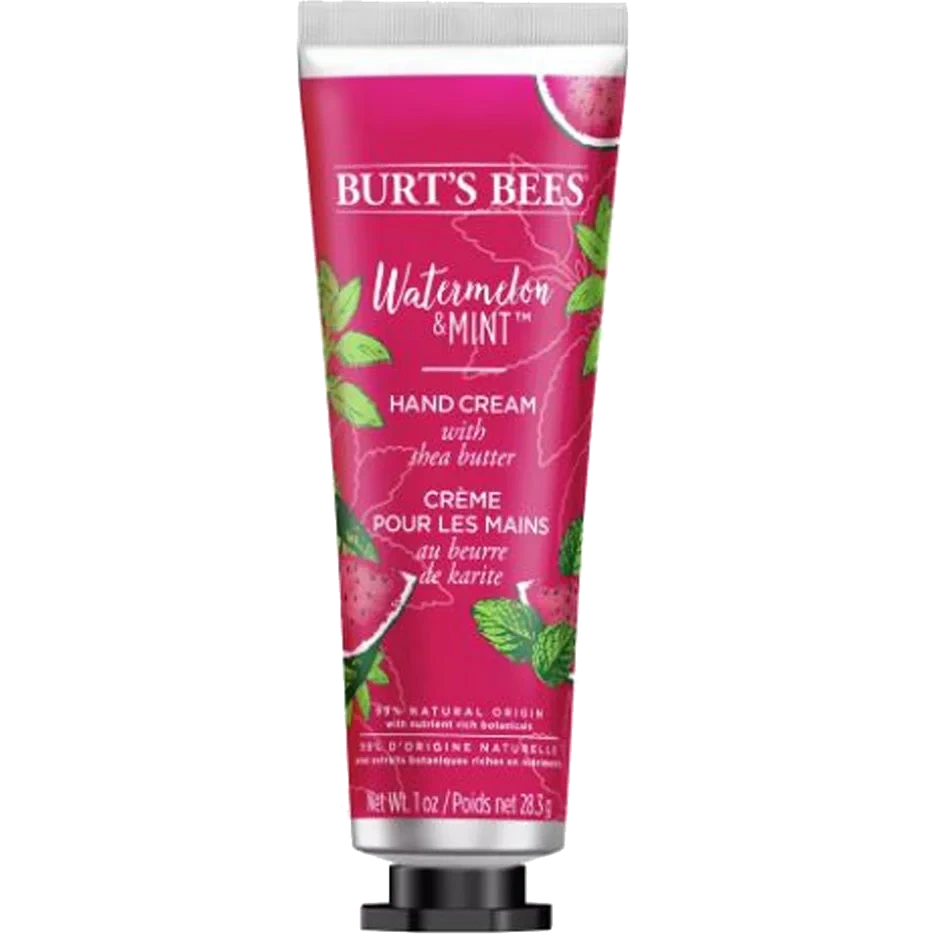 Burt's Bees Hand Cream