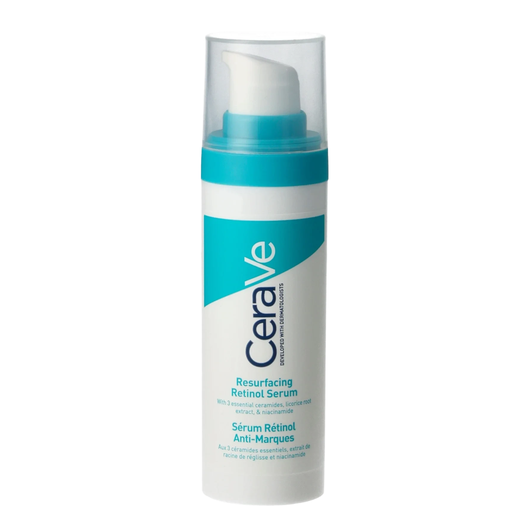 CeraVe Resurfing Retinol Serum 30 ml