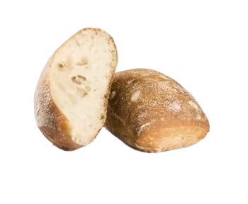 Crebon Surdegsciabatta