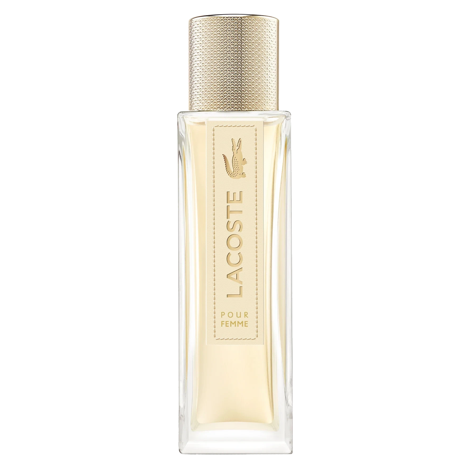 Lacoste Pour Femme Eau de Parfum 50 ml