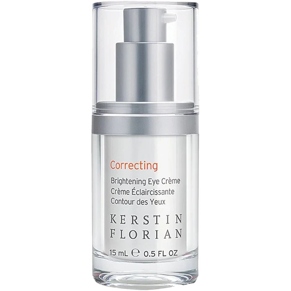 Kerstin Florian Correcting