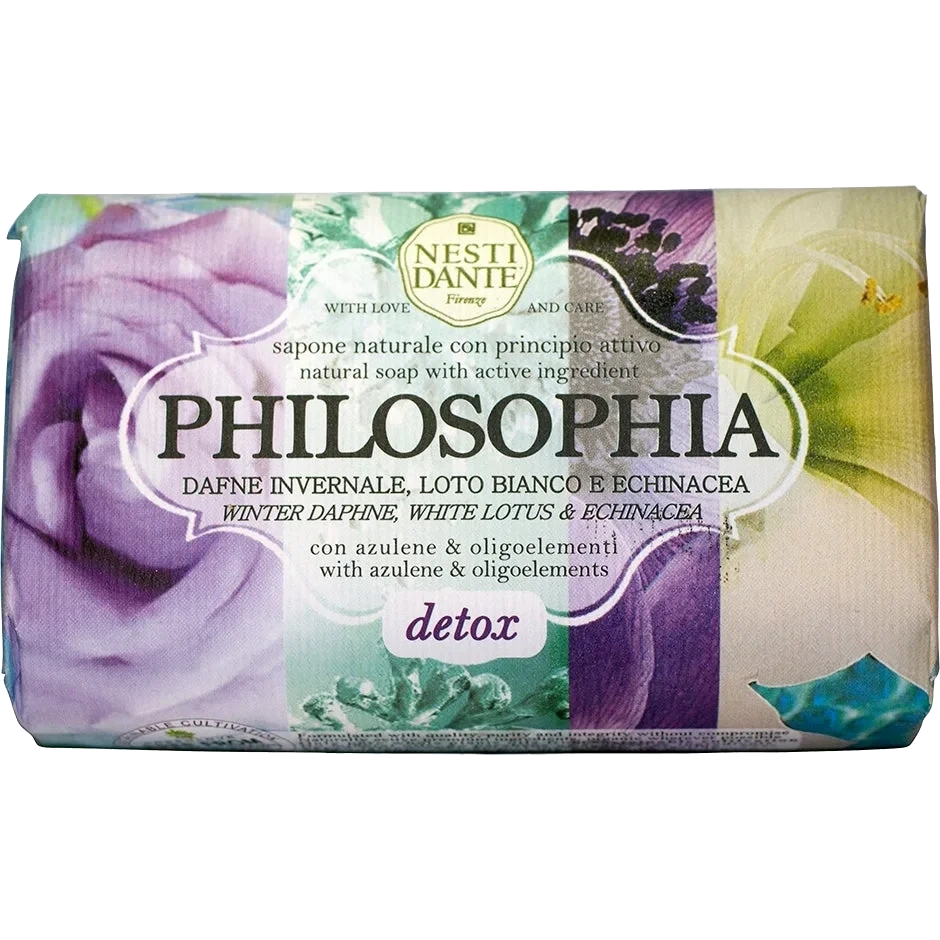 Nesti Dante Philosophia Detox